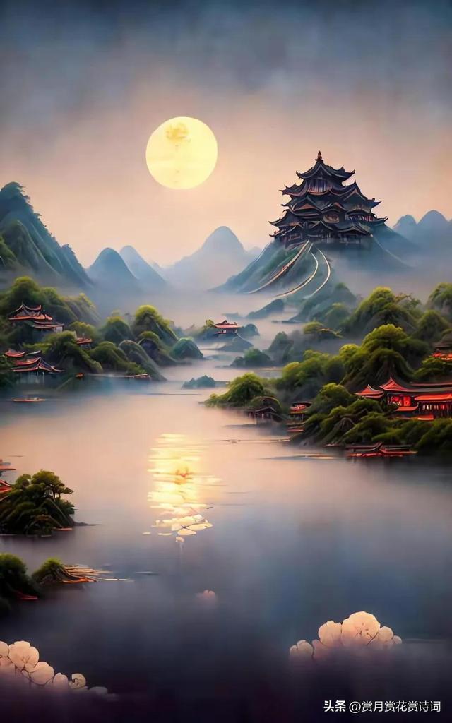 蛋糕物语