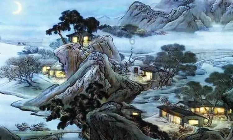神秘的演员