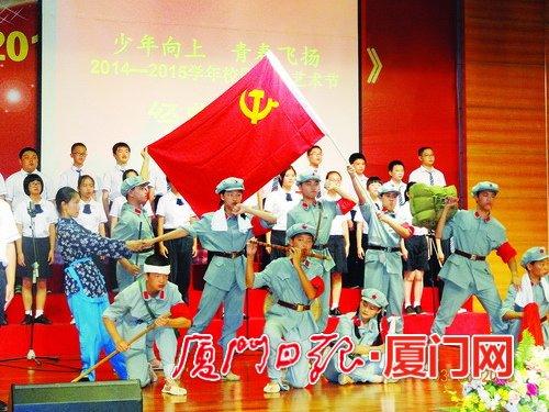 大型营救